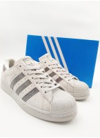 Кроссовки ADIDAS Originals Superstar Gray