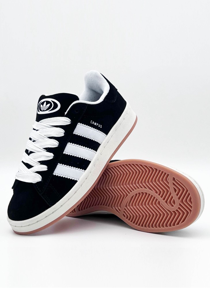 Кроссовки ADIDAS Campus 00s Core Black