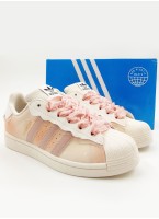 Кроссовки ADIDAS Originals Superstar WMNS Style Pink