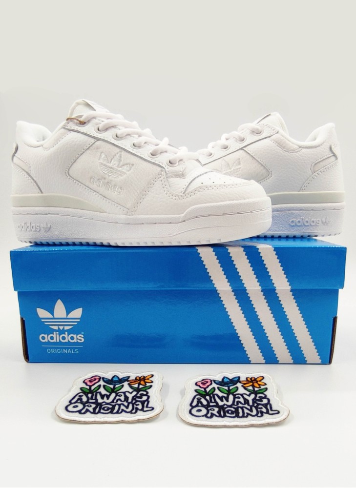 Кроссовки ADIDAS Originals Forum Bold