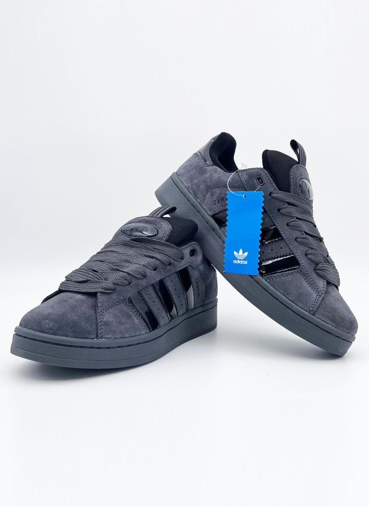 Кроссовки ADIDAS Campus 00s Carbon Black