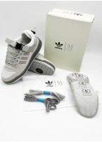 Кроссовки ADIDAS Forum Buckle Low Bad Bunny Last Forum