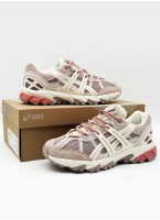 Кроссовки ASICS Gel Sonoma 15-50 White Peach Fawn