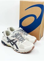 Кроссовки ASICS Gel Kahana 8 Men's Style Gray