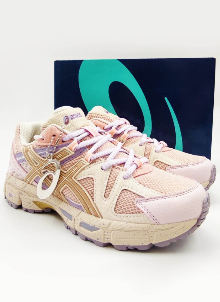 Кроссовки ASICS Gel Kahana 8 WMNS Style Pink Lilac