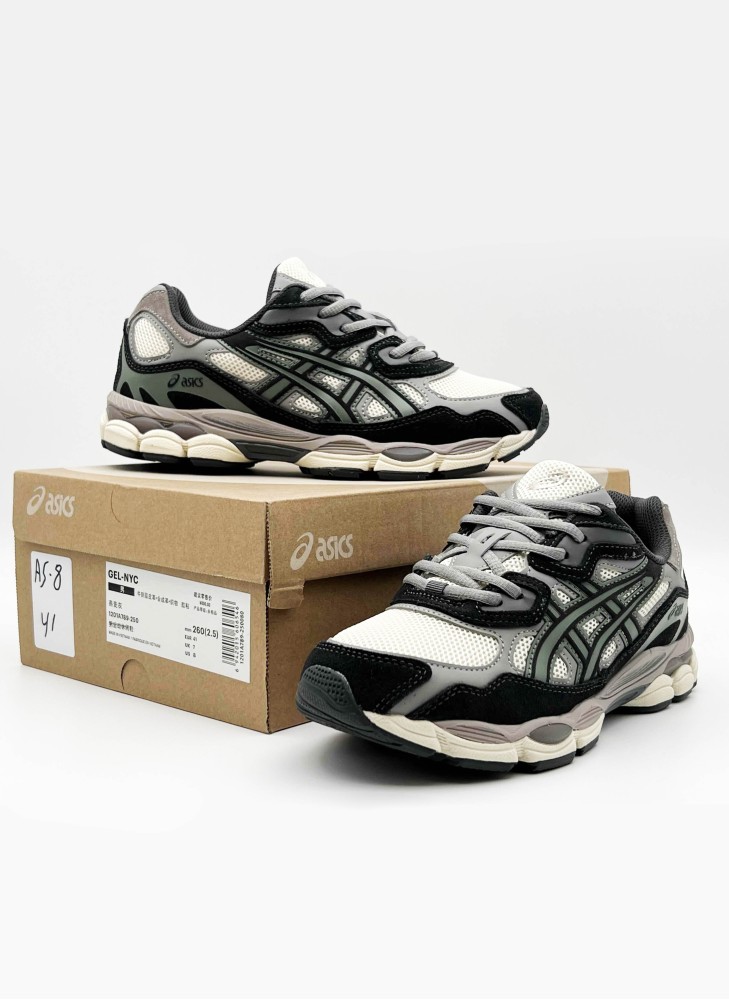 Кроссовки ASICS Gel NYC No.2