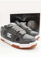 Кроссовки DC Shoes Gray