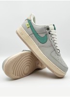 Кроссовки NIKE AIR FORCE 1 Low Gray