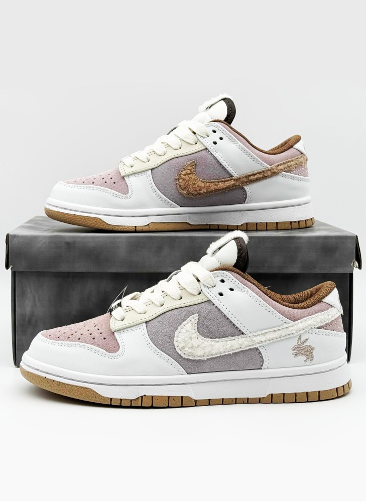 Кроссовки NIKE Dunk Low Year Of The Rabbit - Fossil Stone