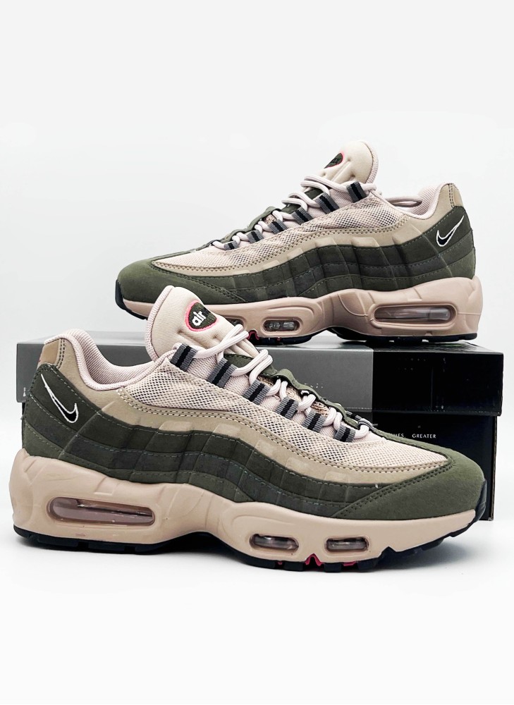 Кроссовки NIKE Air Max 95 Earth Day