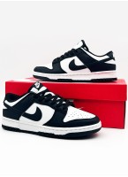 Кроссовки NIKE Dunk Low Black Panda