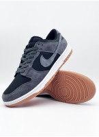 Кроссовки NIKE Dunk Low Grey