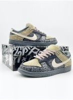 Кроссовки NIKE Dunk Low Premium Doernbecher