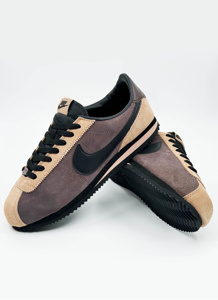 Кроссовки NIKE Cortez Brown