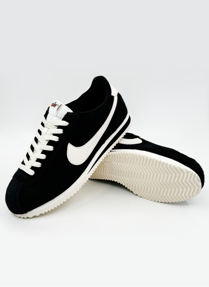 Кроссовки NIKE Cortez Black