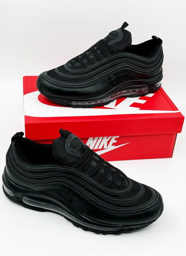 Кроссовки Nike Air Max 97 Black