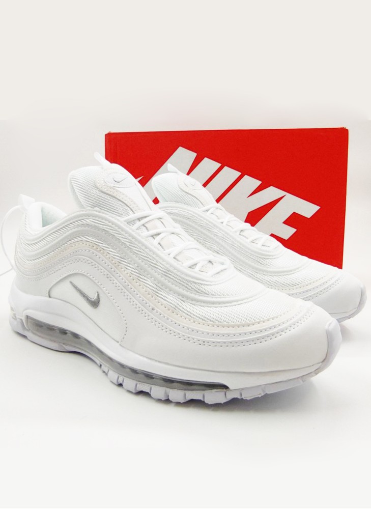 Кроссовки Nike Air Max 97 White