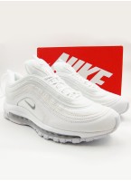 Кроссовки Nike Air Max 97 White