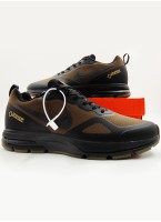 Кроссовки NIKE Air Relentless 26 LOW Gore-Tex Brown