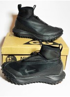 Кроссовки NIKE ACG Mountain Fly Gore-tex Black