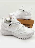 Кроссовки NIKE ACG Mountain Fly Low SE White