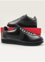 Кроссовки NIKE Cortez Full Black