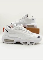 Кроссовки NIKE Air Max 95 x Cortiez SP Rules White