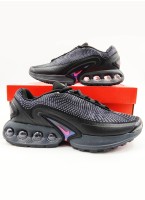 Кроссовки NIKE Air Max Dn X Supreme Black Purple