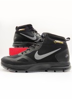 Кроссовки NIKE Air Relentless 26 High Gore-Tex Black