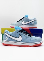 Кроссовки NIKE SB Dunk Low Club 58 Gulf