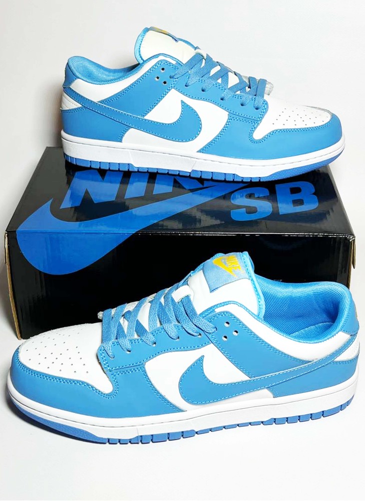 Кроссовки NIKE Dunk Low Coast (W)