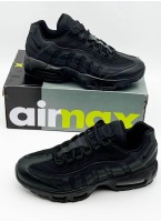 Кроссовки NIKE Air Max 95 Essential Black