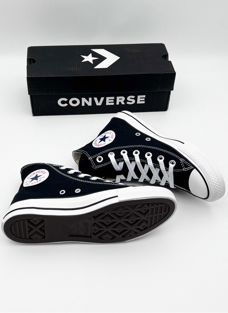 Кеды Converse Chuck Taylor All Star