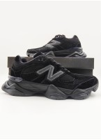 Кроссовки NEW BALANCE 9060 Triple Black