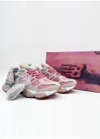 Кроссовки NEW BALANCE 9060 Lifestyle Pink