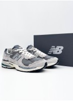 Кроссовки NEW BALANCE 2002R Protection Pack Rain Cloud