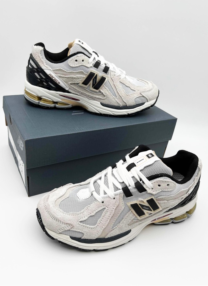 Кроссовки NEW BALANCE 1906D Protection Pack - Reflection