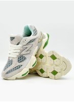 Кроссовки NEW BALANCE 9060 Beige and Green