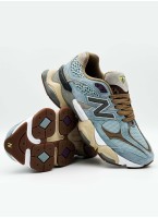 Кроссовки NEW BALANCE 9060 Age Of Discovery