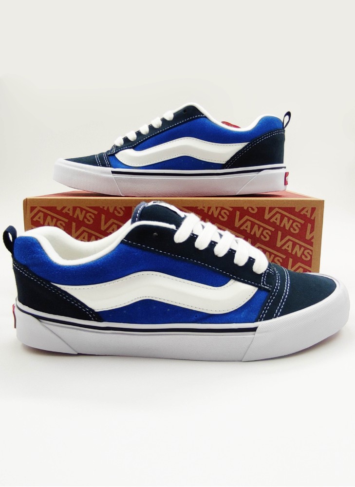 Кеды VANS Old Skool No.3