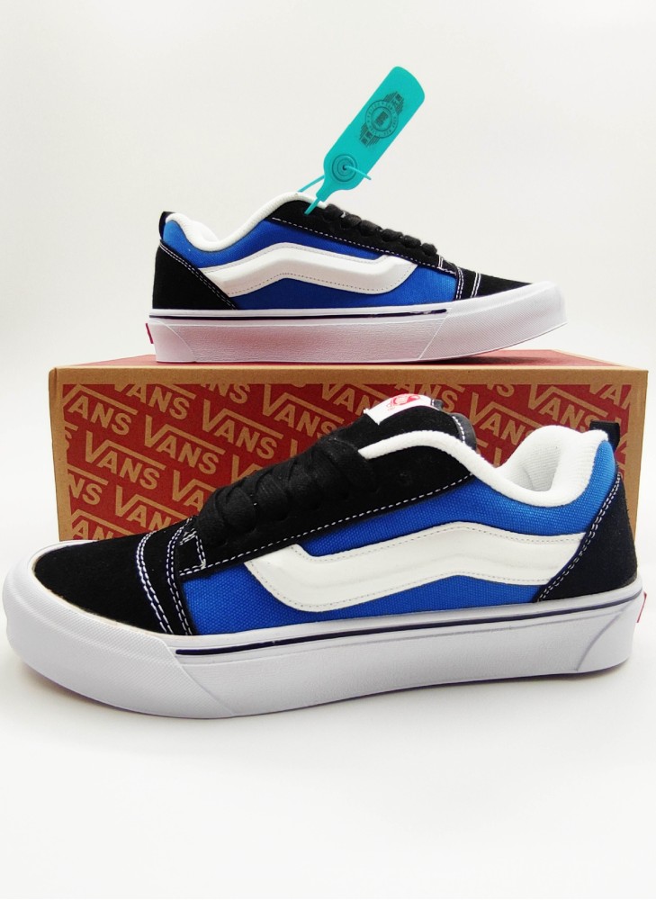 Кеды VANS Old Skool No.4