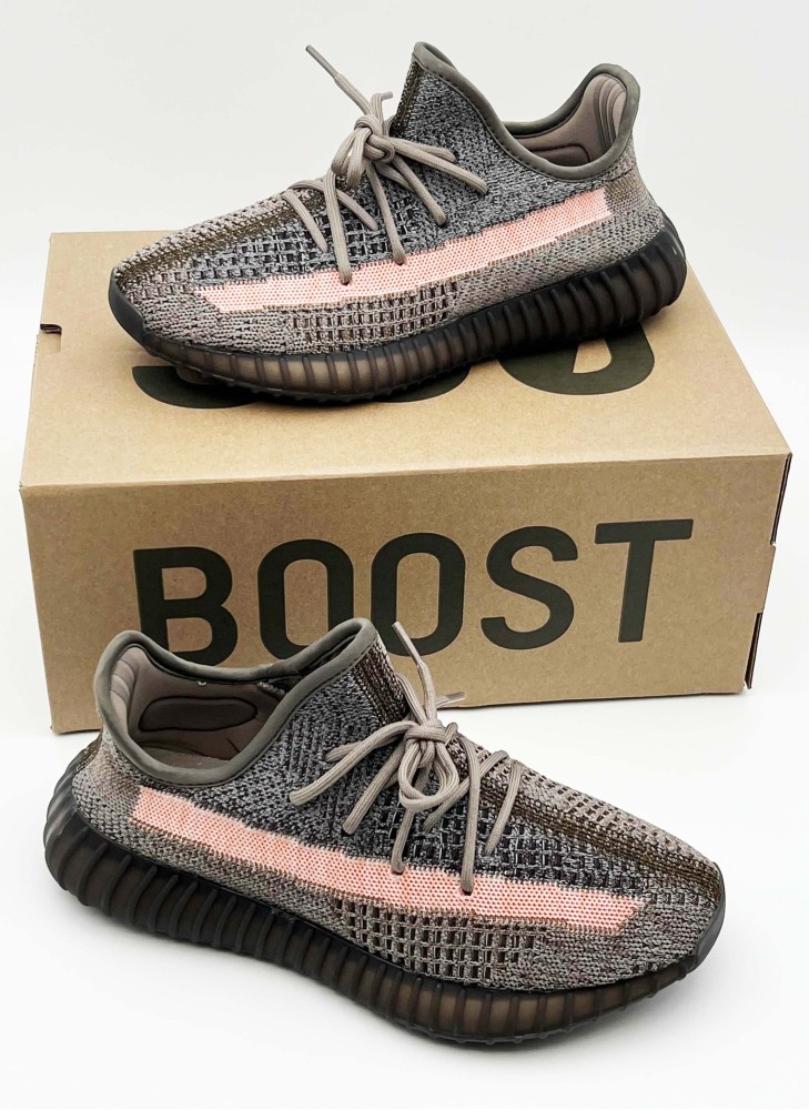 Кроссовки ADIDAS Yeezy Boost 350 No.3